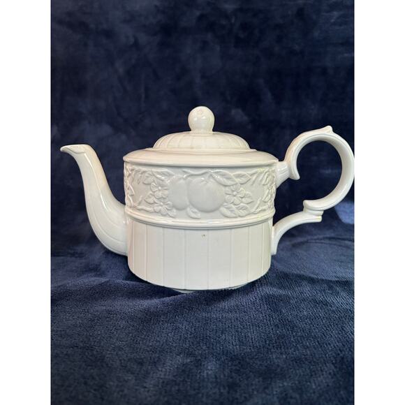 Vintage Myott England Teapot Set - Picture 4 of 16